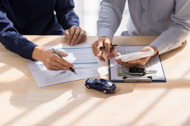 Car insurance options for Gold Canyon residents